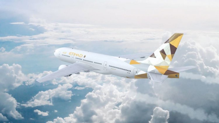 A Major Airline Wants You to Stopover in Abu Dhabi