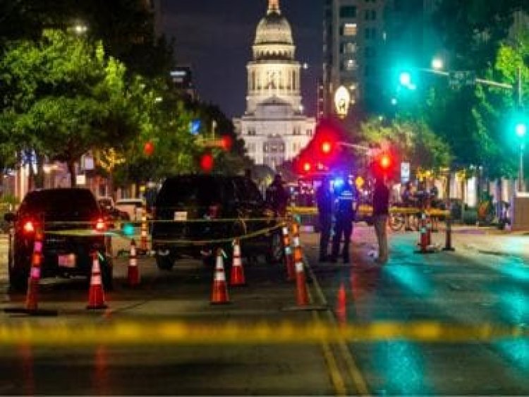 Texas jury convicts US Army sergeant of homicide for fatal shooting of protester