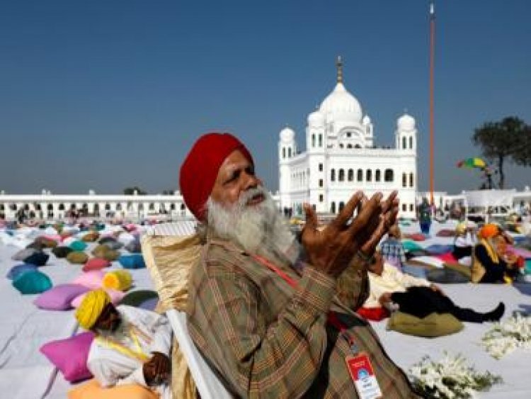 Pakistan High Commission issues over 2,000 visas to Sikh pilgrims ahead of Baisakhi celebrations