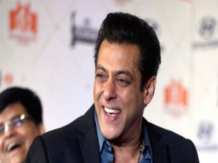 Salman Khan: 'There should be a censor on OTT; vulgarity, nudity should stop'