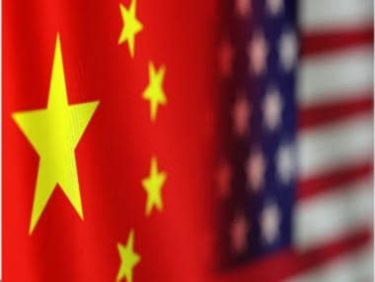 Chinese foreign ministry accuse US of spying 'without evidence' since ever