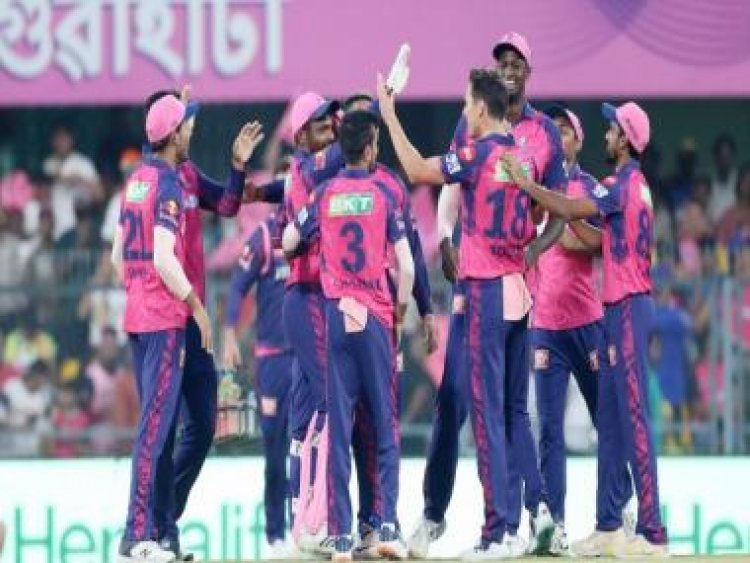 IPL 2023 Points Table, Orange and Purple Cap list: RR go top with DC's humbling who remain winless
