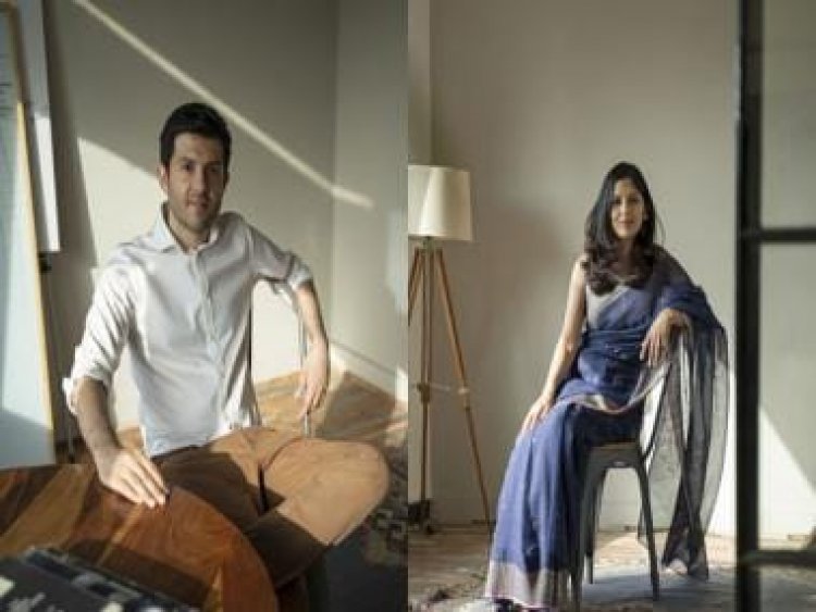 Tilfi founders Udit Khanna and Aditi Chand: 'Vagaries of fashion don’t apply to us'