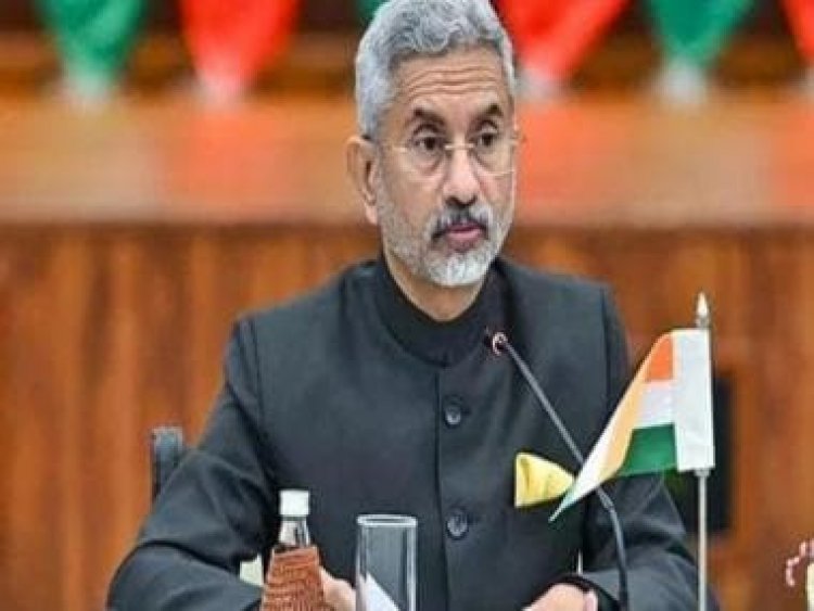 EAM Jaishankar to visit Uganda, Mozambique to strenghthen bilateral ties