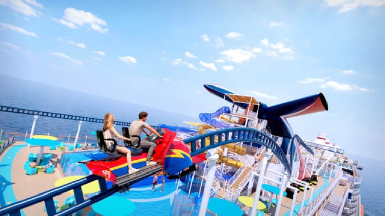 Carnival Cruise Line May Make a Major Loyalty Program Change