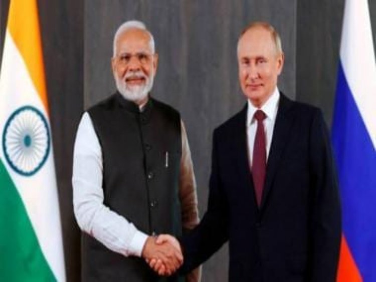 Amid Ukraine war, India’s oil imports from Russia now double of traditional top supplier Iraq