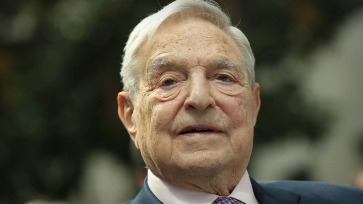 Elon Musk Opens New Line of Attack Against George Soros