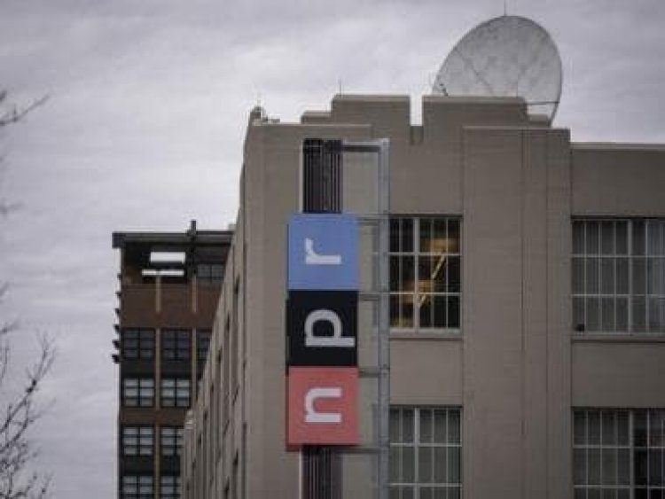 Twitter labels US radio network NPR, BBC as 'government-funded'