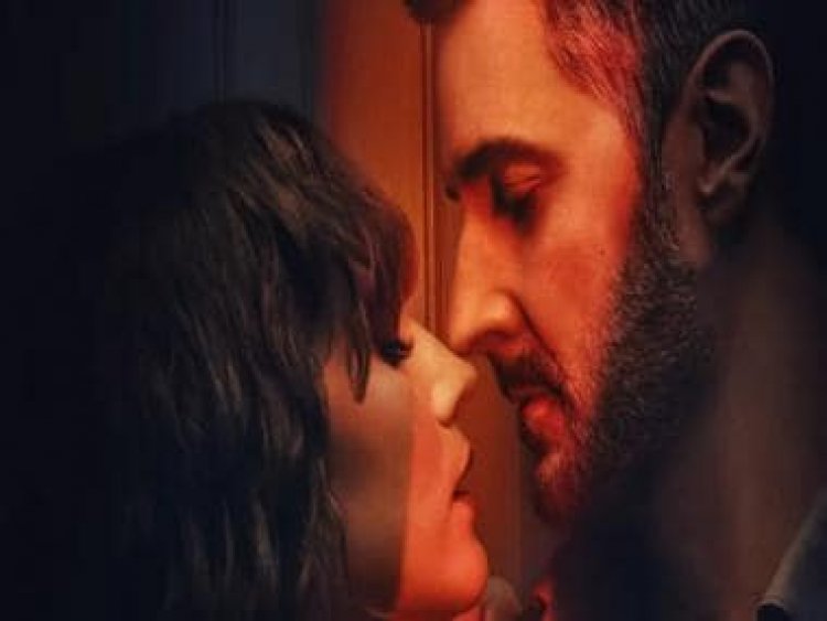 Obsession: Everything you want to know about Richard Armitage &amp; Charlie Murphy's erotic thriller on Netflix