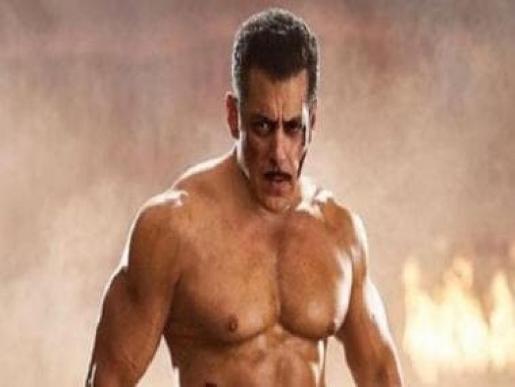 Look who’s talking: Salman Khan says OTT content is vulgar, gaali galauj should stop