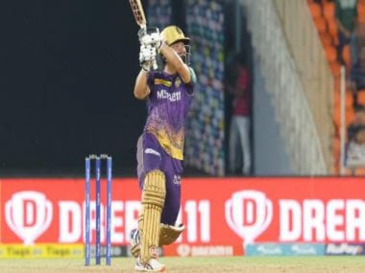 IPL 2023 Points Table, Orange and Purple Cap list: SRH get off bottom with first win of season