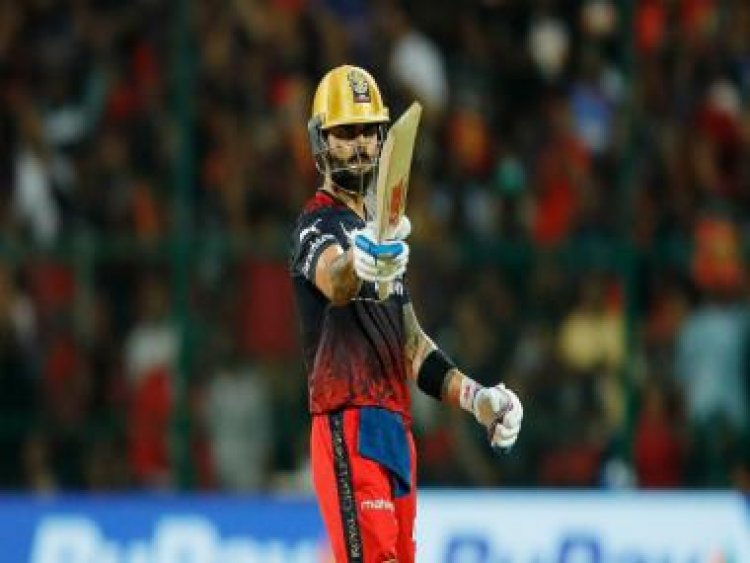 Tata IPL 2023 RCB vs LSG LIVE SCORE: RCB 92/0; Virat Kohli slams 35-ball fifty