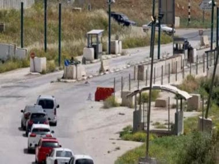 Israeli-Palestinian conflict in West Bank kills Palestinian teen, British Israeli mother