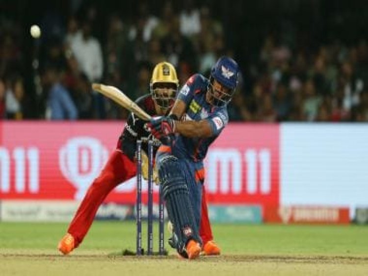 IPL 2023 Points Table, Orange and Purple Cap list: LSG jump to the top after thrilling victory over RCB