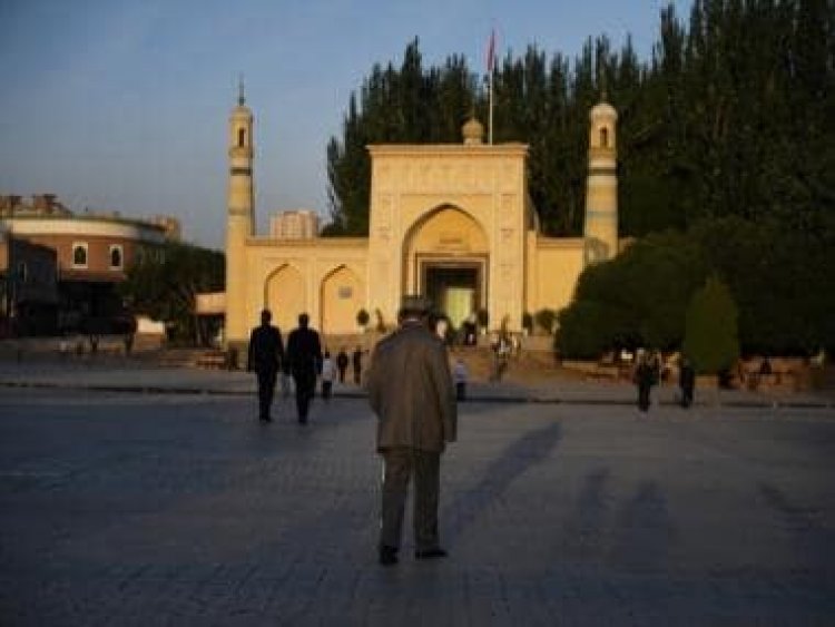 China's 'ring of spies' to ensure Uyghurs don't fast during Ramzan