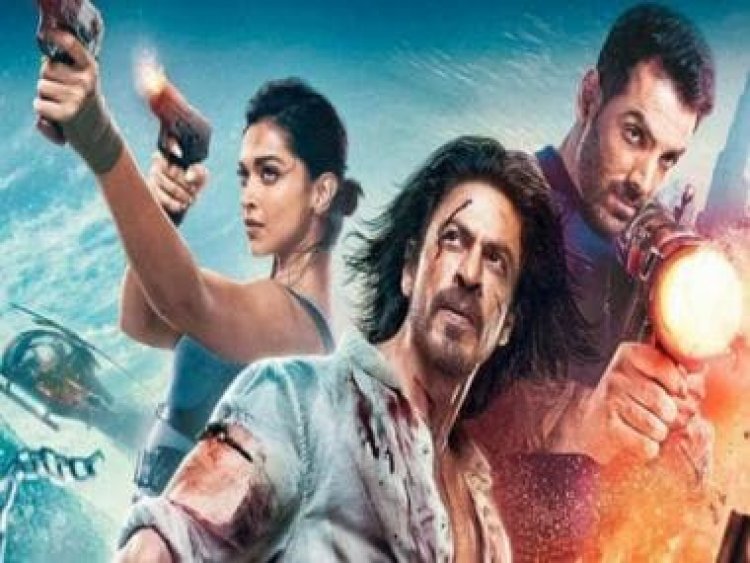 Pathaan box office: Shah Rukh Khan-Deepika Padukone-John Abraham starrer creates history in Nizam/Andhra - here's how