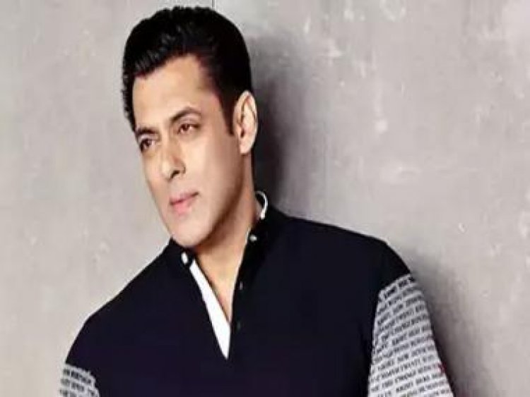 Salman Khan receives fresh death threat over phone, caller says, 'Will kill him on April 30'