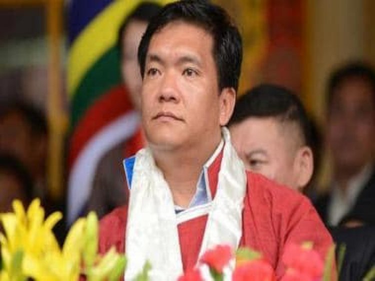 Today's India not of 1962, but of Modi and Shah: Arunachal CM