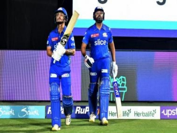 IPL 2023: Lack of batting partnerships hurting Mumbai Indians, says Sunil Gavaskar