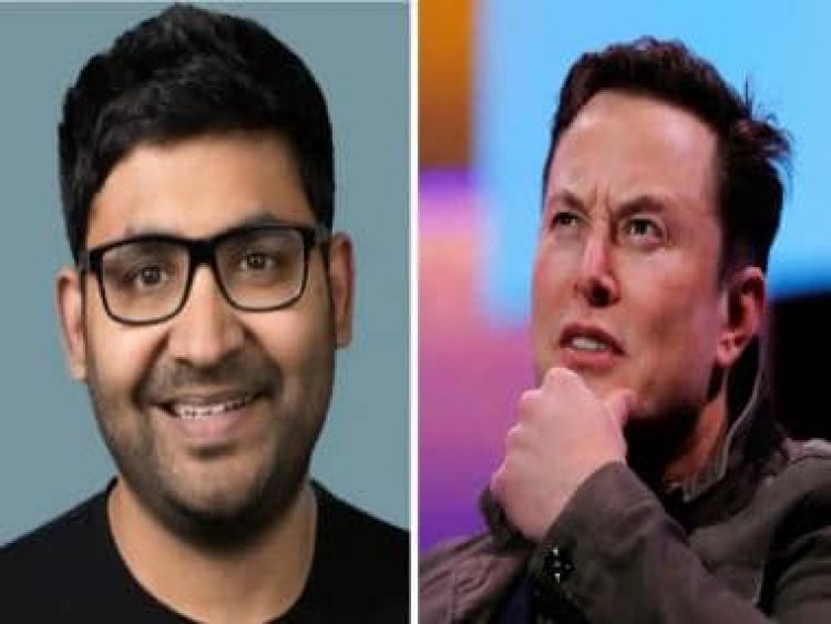 Ex-Twitter CEO Parag Agrawal, aide Vijaya Gadde sue Elon Musk for $1 million for unpaid legal expenses