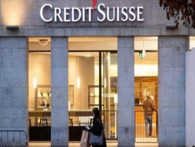 Following backlash, Swiss parliament calls emergency session on Credit Suisse bailout