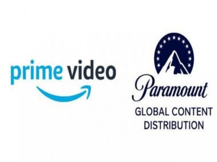 Prime Video India inks licensing deal with Paramount global content distribution