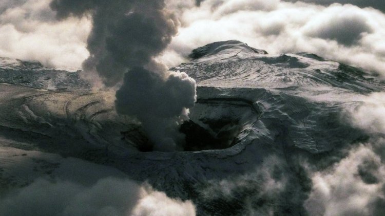 The Deadliest Volcano in the Western Hemisphere Might Be Waking Up