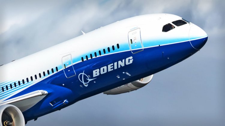 Boeing Q1 Deliveries Top Airbus for First Time in Nearly 5 Years; Stock Gains