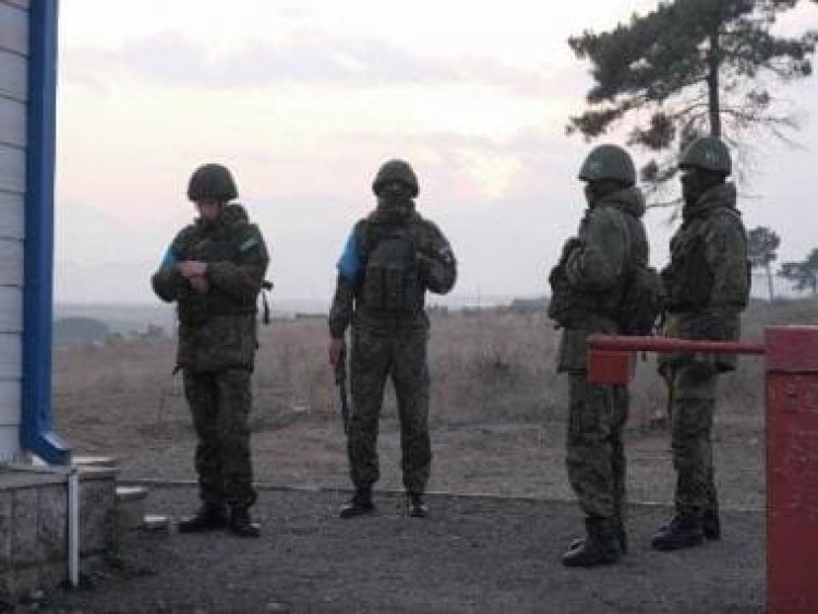 At least seven soldiers killed in latest Armenia-Azerbaijan clash