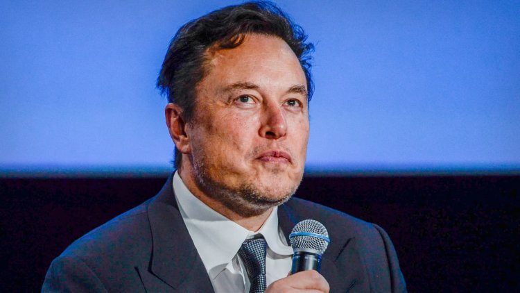 Elon Musk Has Big News About Twitter
