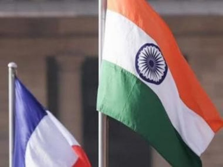 India, France discuss progress on India-European Union trade pact