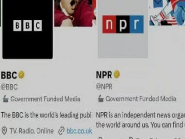 Quid pro quo: What did BBC give Elon Musk for removing 'govt funded media' tag so promptly?