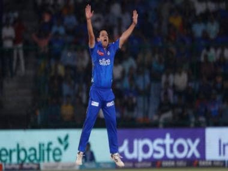 IPL 2023: Piyush Chawla serves up new tricks for Mumbai Indians