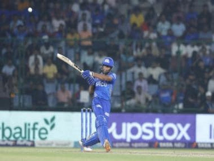 IPL 2023: Tilak Varma is a player for the future, says Parthiv Patel