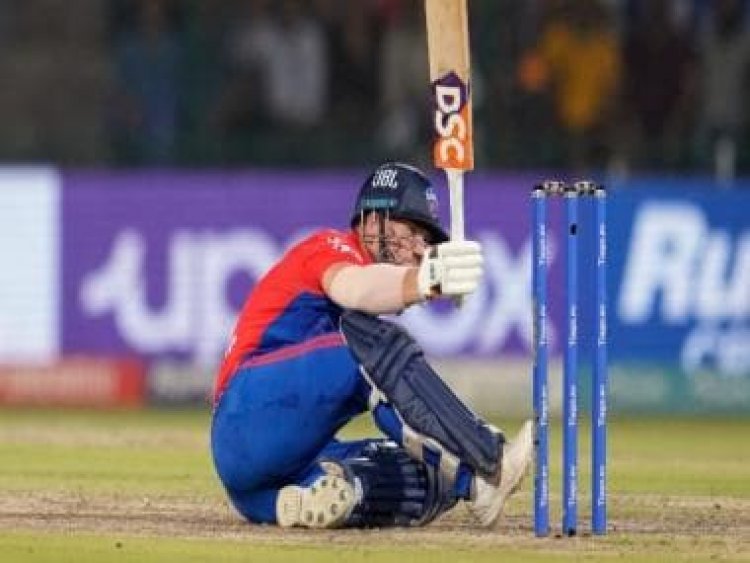 IPL 2023: David Warner's strike rate a concern as Delhi Capitals lose four straight matches