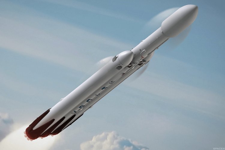 Elon Musk and SpaceX Face a Big Obstacle on Their Way to Mars