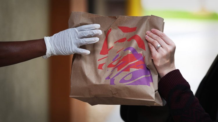 Taco Bell Says Goodbye to a Fan Favorite