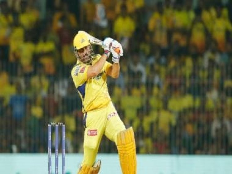 IPL 2023: R Ashwin's all-round display, MS Dhoni entertains Chepauk crowd and more top moments from CSK vs RR