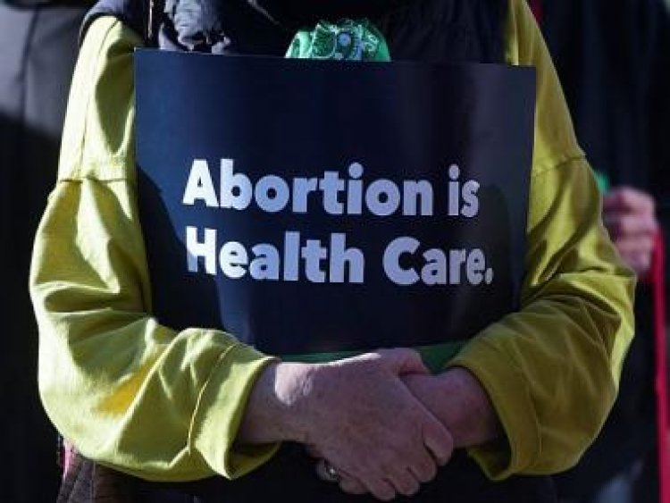 US: Biden administration proposes new rule to protect medical records of women who get abortion