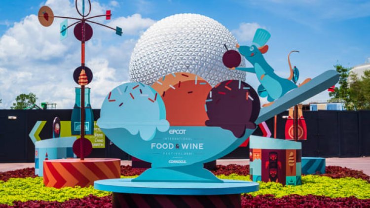 Disney World Brings Back a Favorite Attraction Guests Will Love