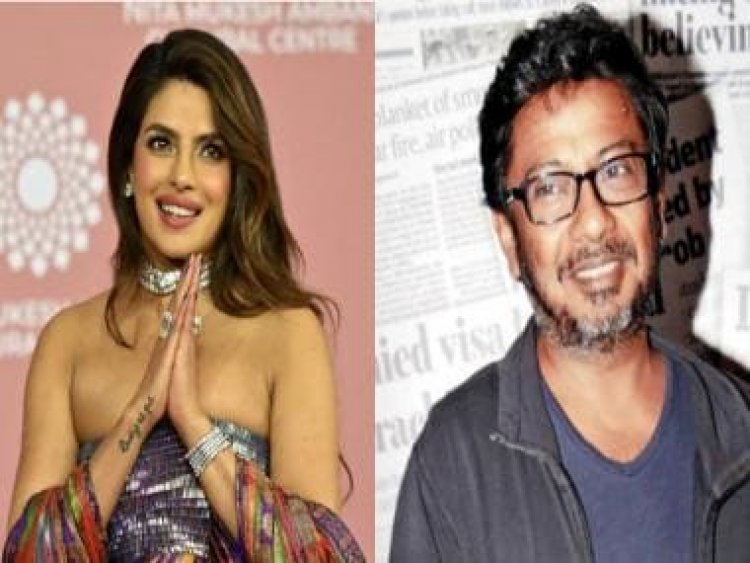 Filmmaker Onir on Priyanka Chopra’s hard-hitting statement on Bollywood's dark side: ‘A truth everyone is aware…’