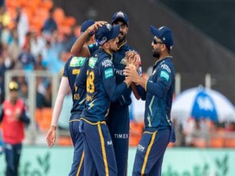 IPL 2023: Gujarat Titans aim to put Rinku Singh's heist behind, get back to winning ways against Punjab Kings