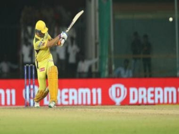 Over 2 crore viewers watch MS Dhoni play the last over against Rajasthan Royals