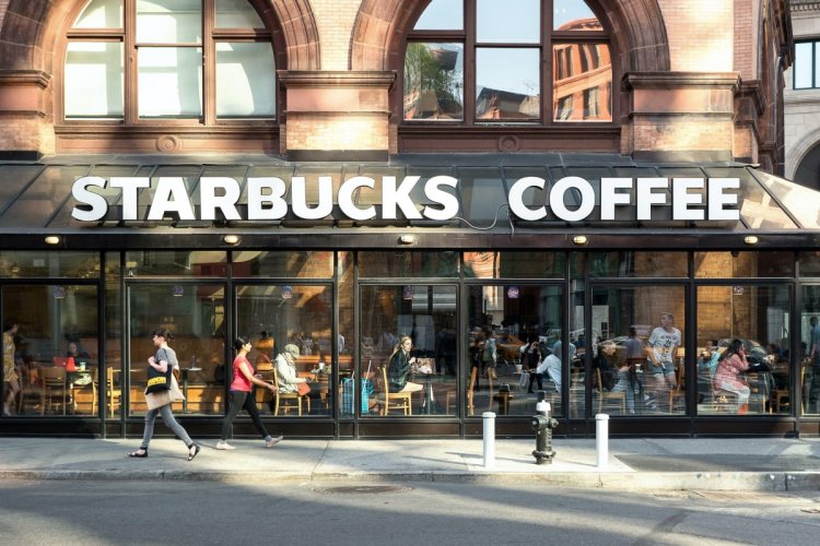 Something is Quietly Disappearing at These Starbucks Locations (Customers Aren't Happy)