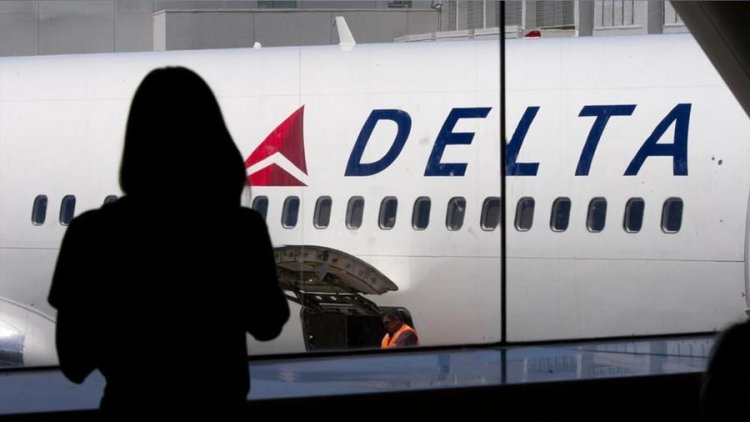 Delta Travel Outlook Lifts Airline Stocks, But Fuel, Wage Costs Weigh On Q1 Profits