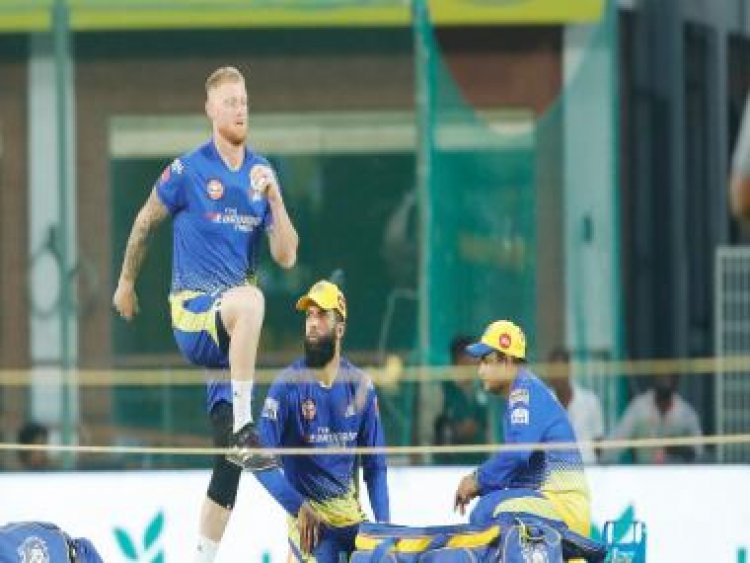 IPL 2023: ‘They know their bodies inside out’, Morgan backs ‘experienced’ Stokes and Archer to manage fitness