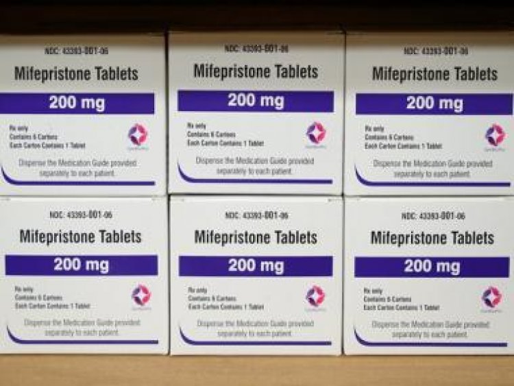 US Court preserves access to abortion drug mifepristone, tightens rules