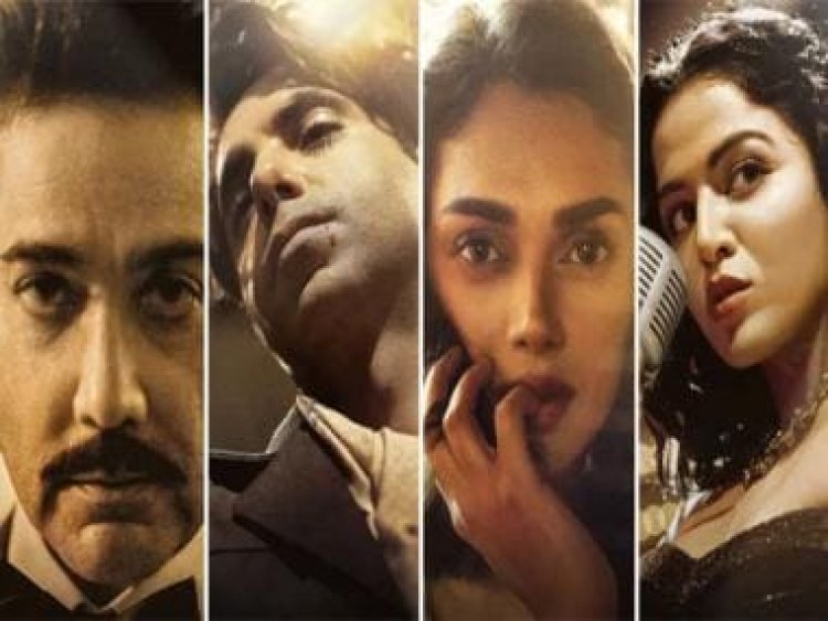 Jubilee review (Episodes 6-10): Vikramaditya Motwane's show sparkles with striking performances &amp; solid writing