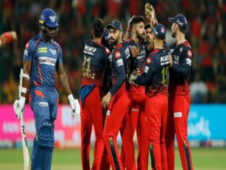 RCB vs DC, IPL 2023 Live Streaming: When and where to watch IPL match on TV and online