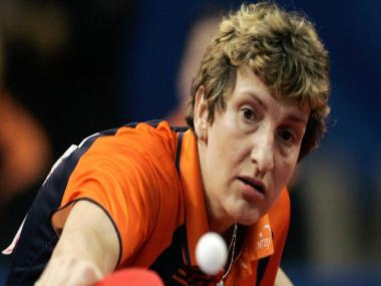 Ultimate Table Tennis: Elena Timina, Jorg Bitzigeio to headline coaching lineup for upcoming season